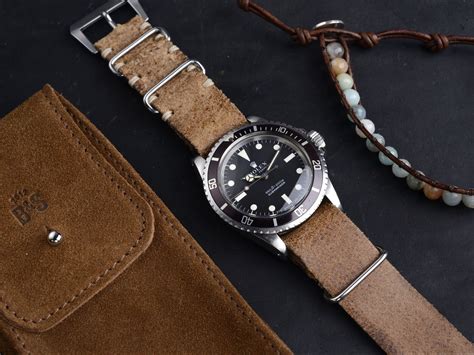 20mm nato strap rolex|rolex submariner with nato strap.